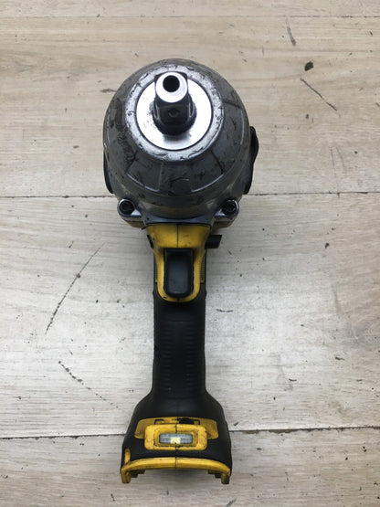 DEWALT Akku-Schlagschrauber DCF899P2, inkl. 2x Akkus, I40043