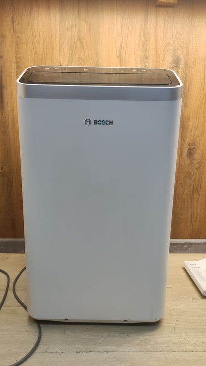Bosch Mobile Klimaanlage Cool 5100, 12.000 BTU/h, EEK: A+, I39637
