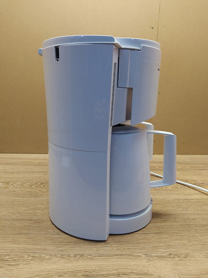 Severin KA 9314 Duo Filterkaffeemaschine mit 2 Thermokannen, I39272