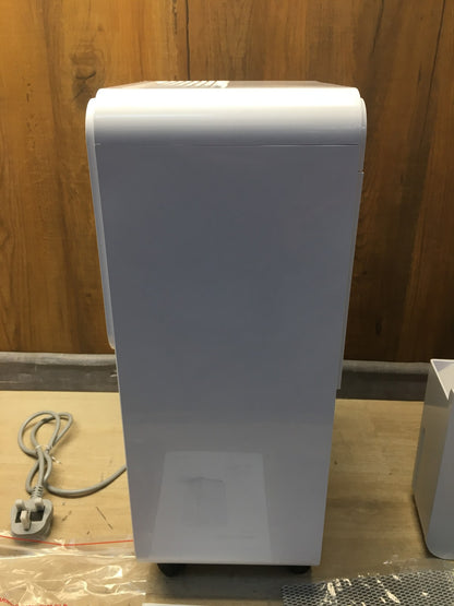 EcoAir Summit-S Luftentfeuchter 2L, 12L/Tag, I36867