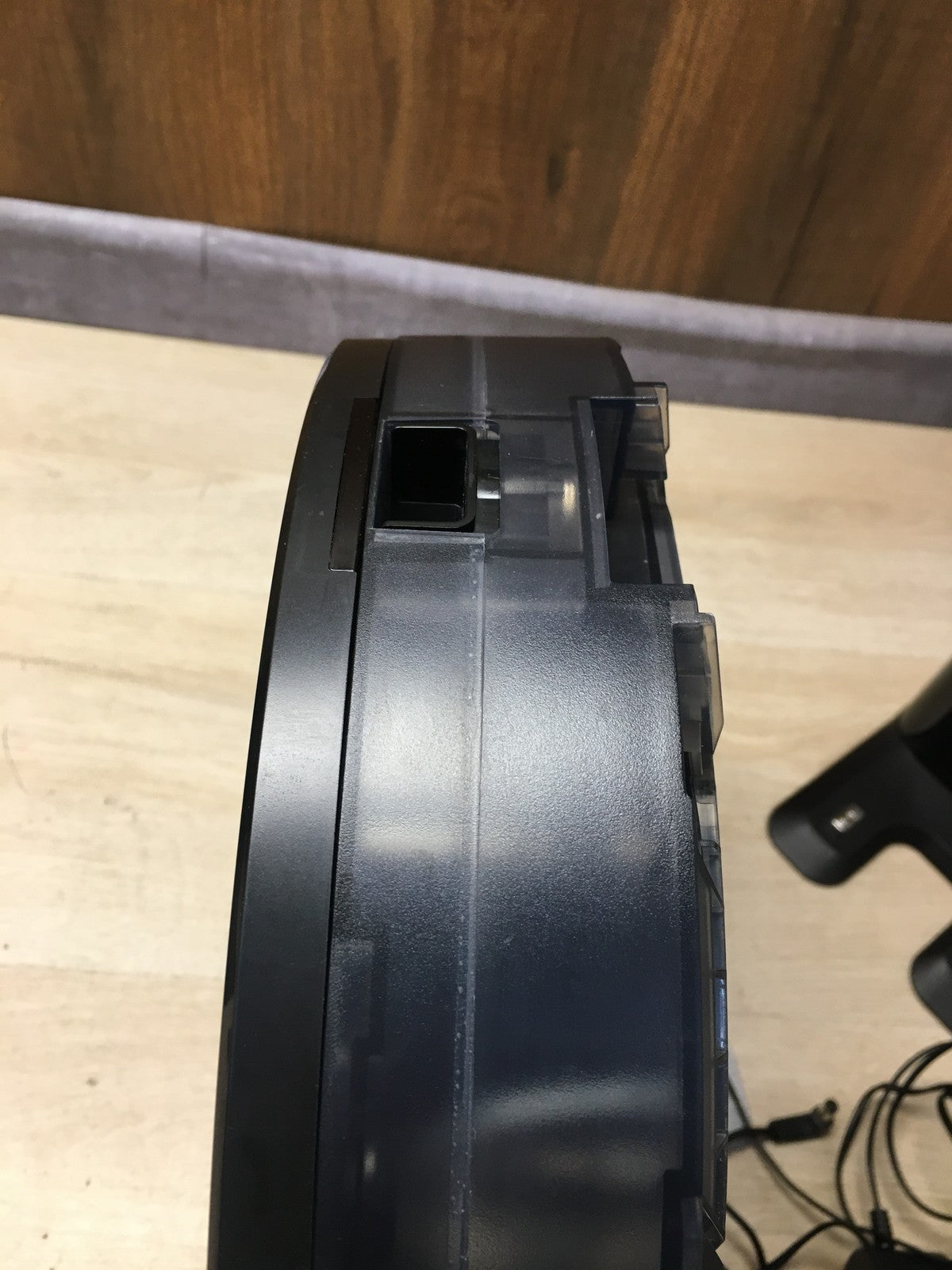 Proscenic Q8 Saugroboter mit Wischfunktion, 6000Pa, I36173