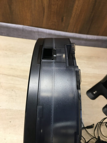 Proscenic Q8 Saugroboter mit Wischfunktion, 6000Pa, I36173