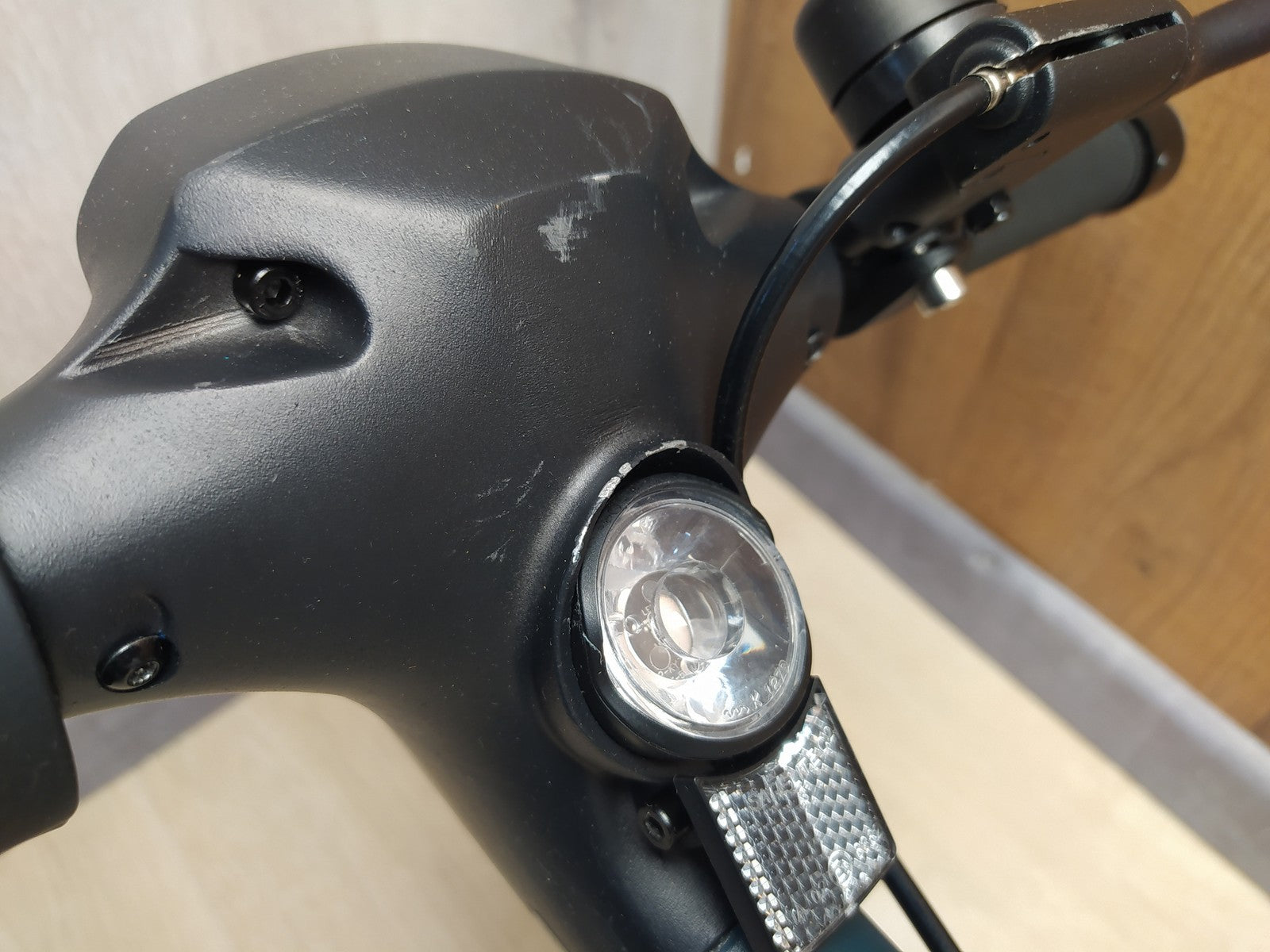 SOFLOW SO3 Pro E-Scooter, I37703