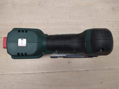 Metabo Akku-Stichsäge STA 18 LTX 150 BL SOLO, 18 V, 150 mm, I37624