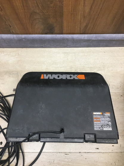WORX Landroid Vision M600 Mähroboter ohne Begrenzungskabel WR206E, I38188