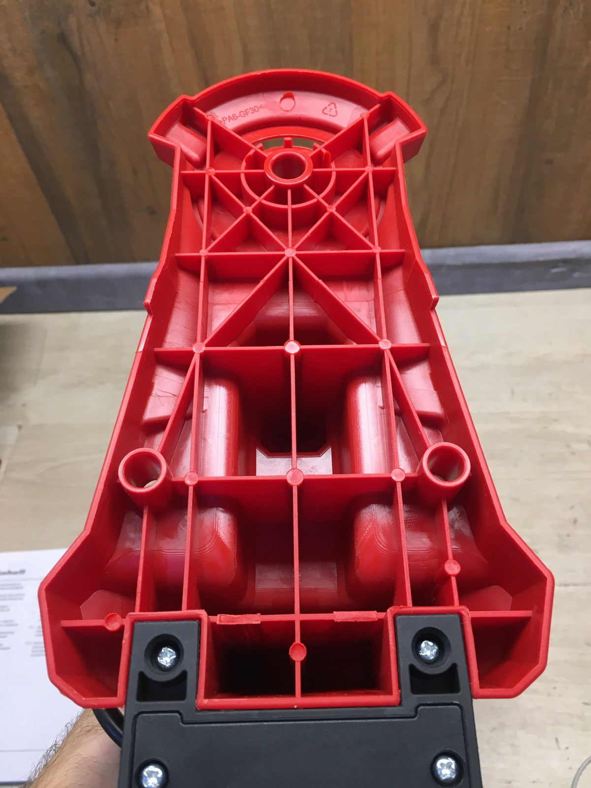 Einhell Akku-Sägekettenschärfgerät GE-CS 18 Li Solo, 18V, I40861
