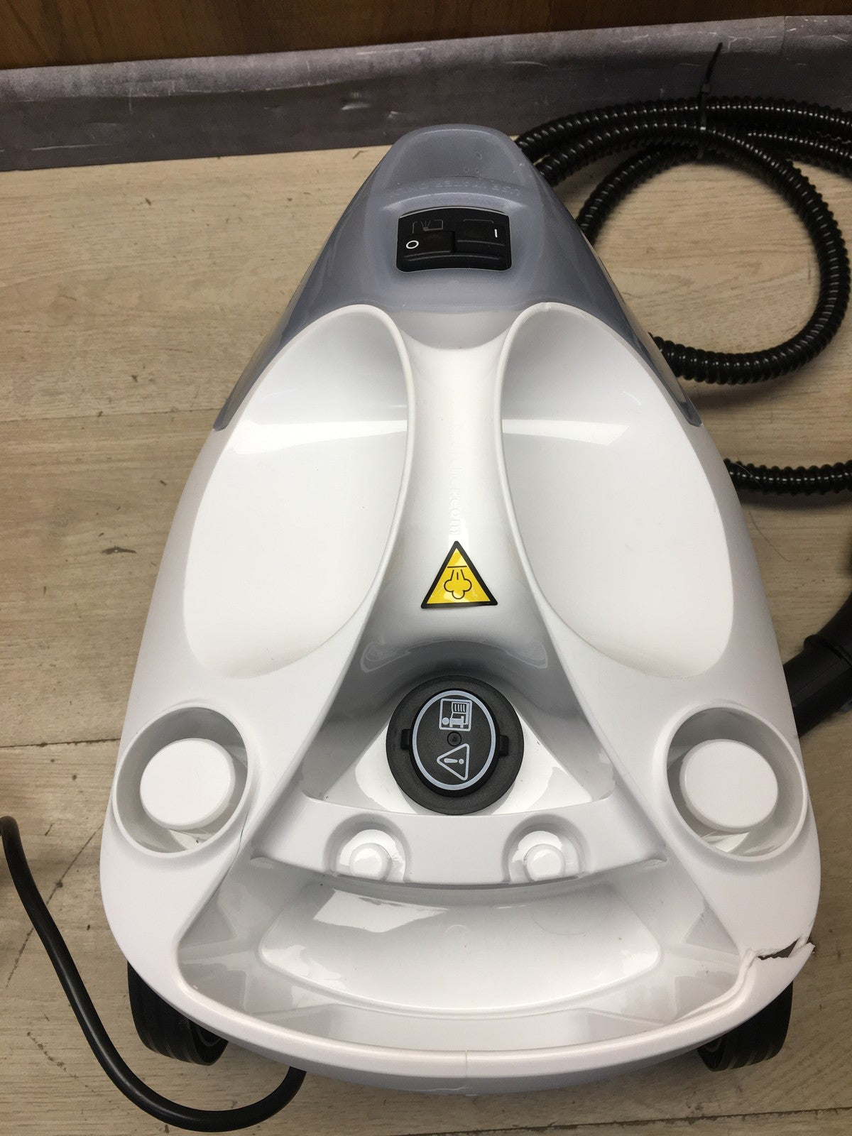 Kärcher 1.512-630.0 Dampfreiniger SC 4 EasyFix, I37379