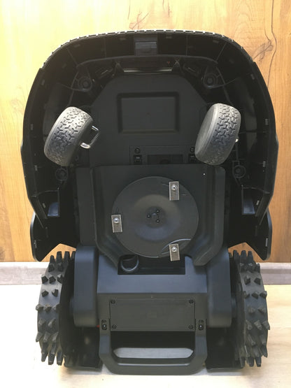 MOVA LiDAX Ultra 1200 Mähroboter ohne Begrenzungskabel MXXM4100