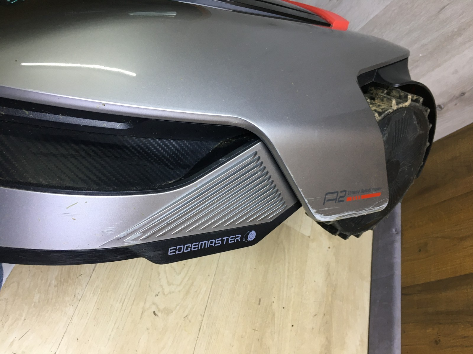 DREAME Mähroboter A2 (MXXA8210) Auto-Begrenzungseinrichtung 3000 m² I34762