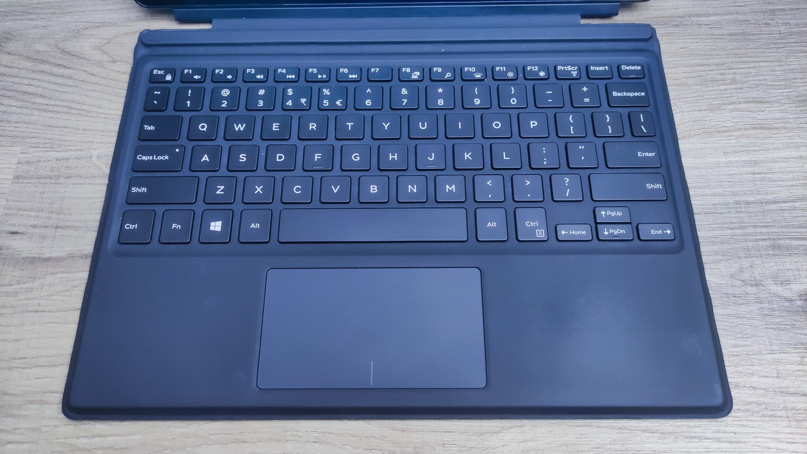 Dell Latitude 5285 Tablet 12.3" Touch FHD Intel i5-7300U 8GB 256GB SSD Win10 LTE