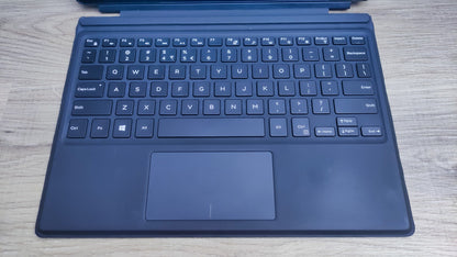 Dell Latitude 5285 Tablet 12.3" Touch FHD Intel i5-7300U 8GB 256GB SSD Win10 LTE