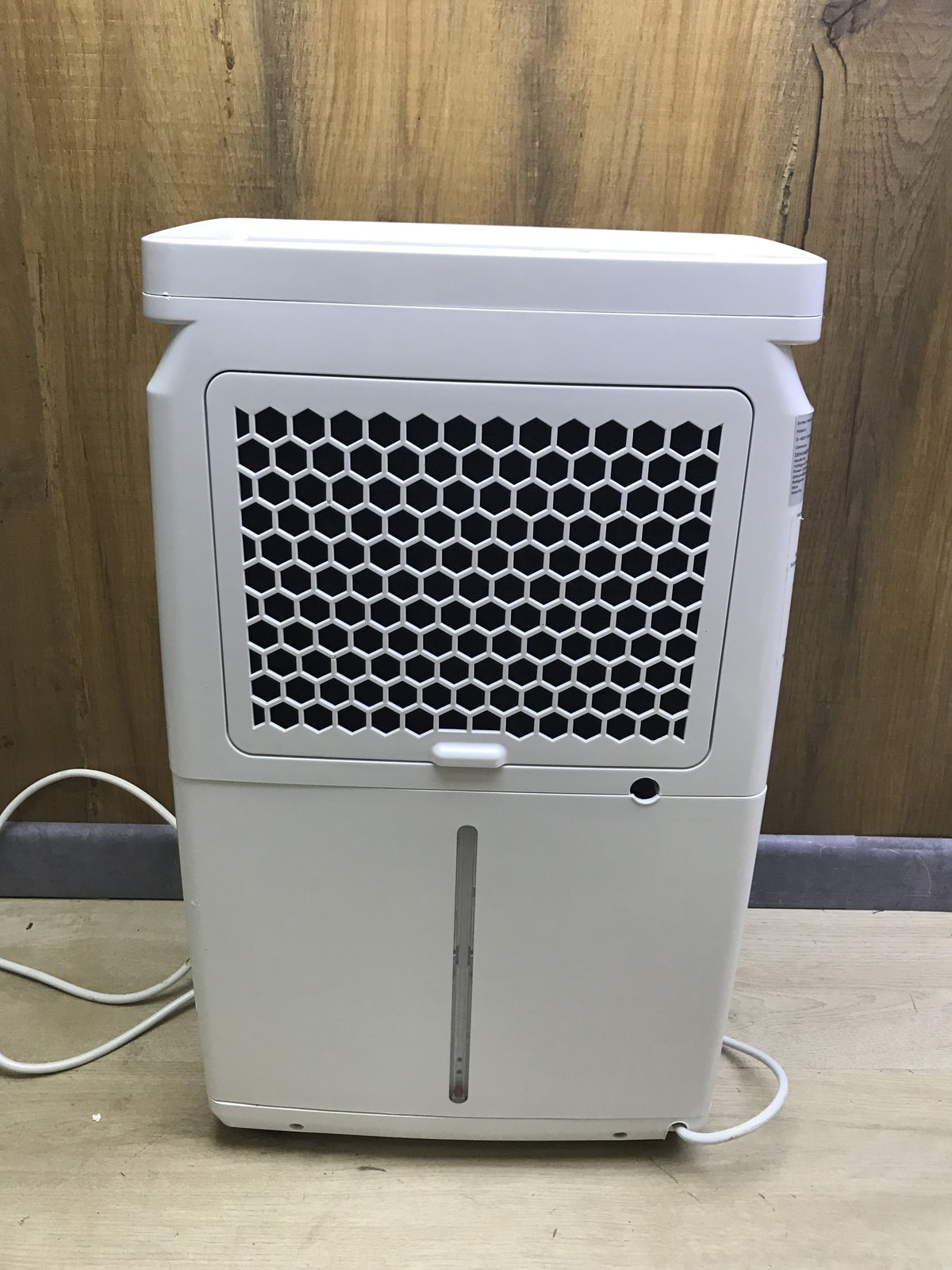 Suntec Wellness DryFix 20 Lumio Luftentfeuchter 13515, I30572