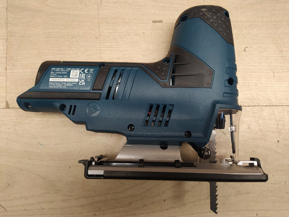Bosch GST 12V-70 Akku-Pendelhubstichsäge solo, 12V, I37968