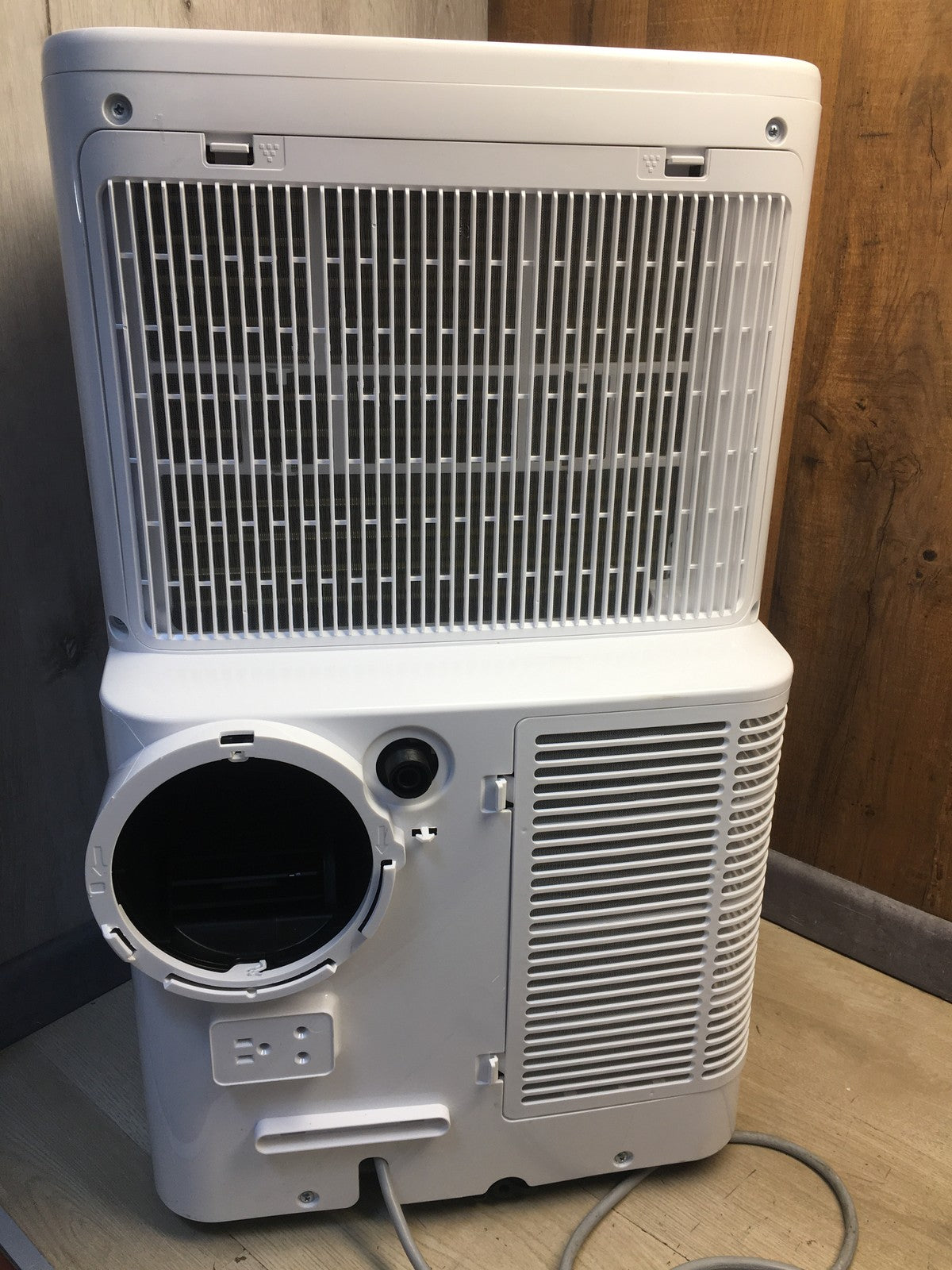 Midea MPPXZ-12HRN7-QB6 mobile Klimaanlage Klimagerät 12000BTU I39775