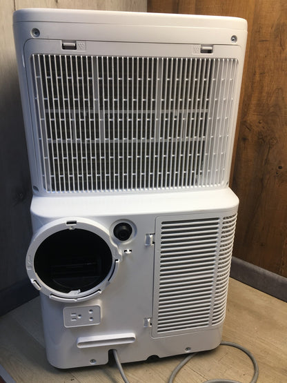 Midea MPPXZ-12HRN7-QB6 mobile Klimaanlage Klimagerät 12000BTU I39775