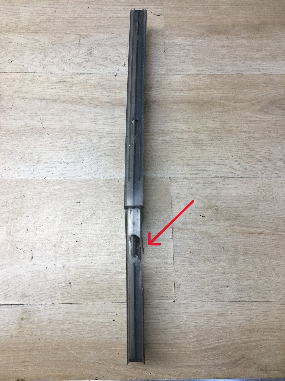 Einhell GE-CH 36/65 Li Akku-Heckenschere SOLO Schnittlänge 65cm, I38309