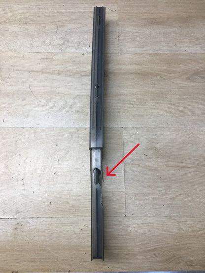 Einhell GE-CH 36/65 Li Akku-Heckenschere SOLO Schnittlänge 65cm, I38309
