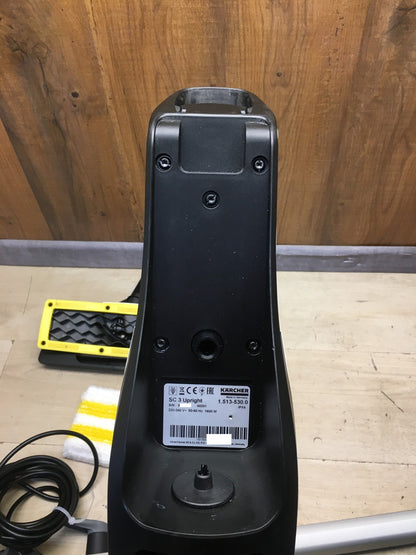 Kärcher Dampfreiniger SC 3 Upright (1.513-530.0), I39085
