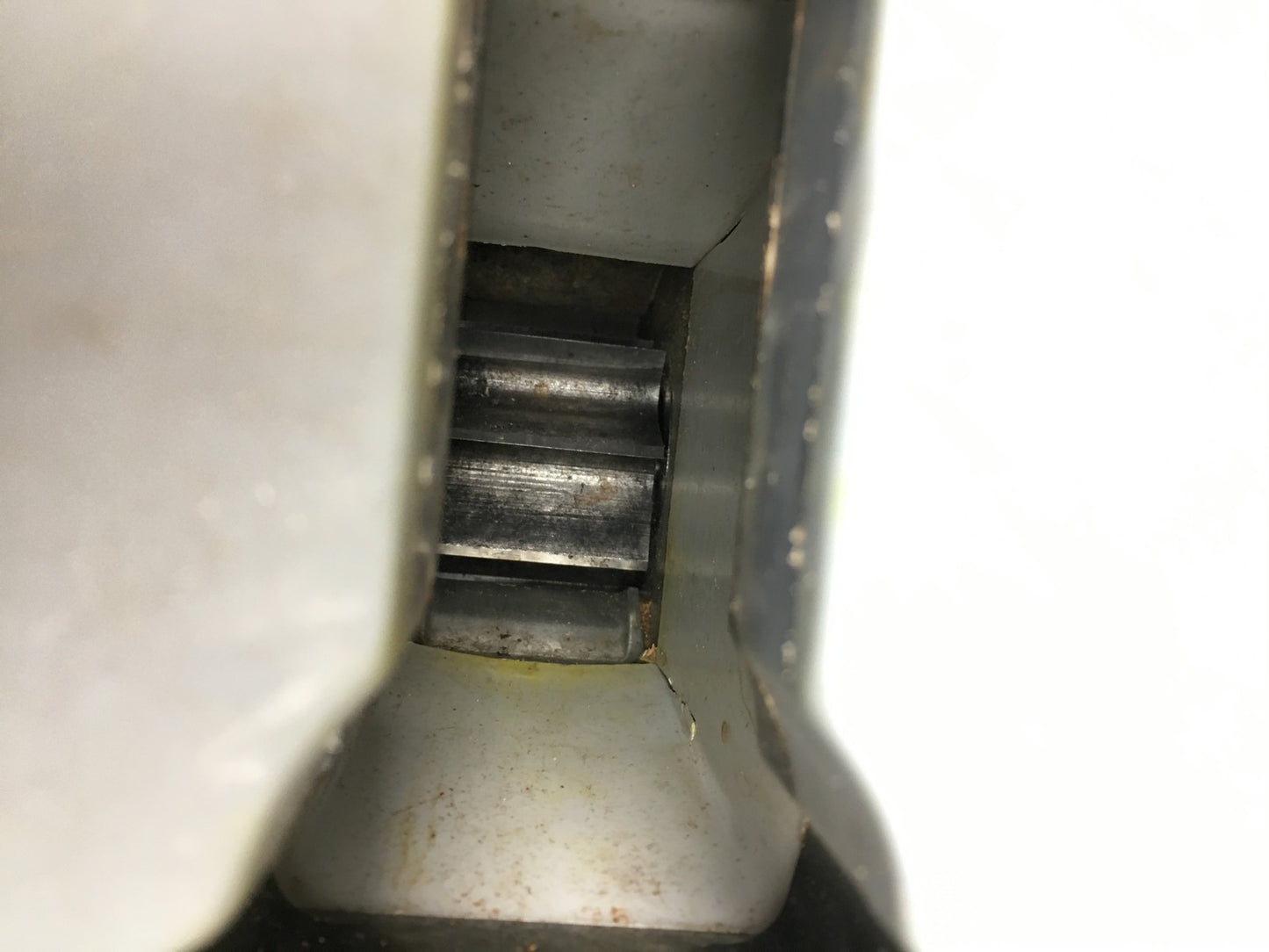 Ikra ILH 2800 Elektro-Häcksler 81002870, I38473