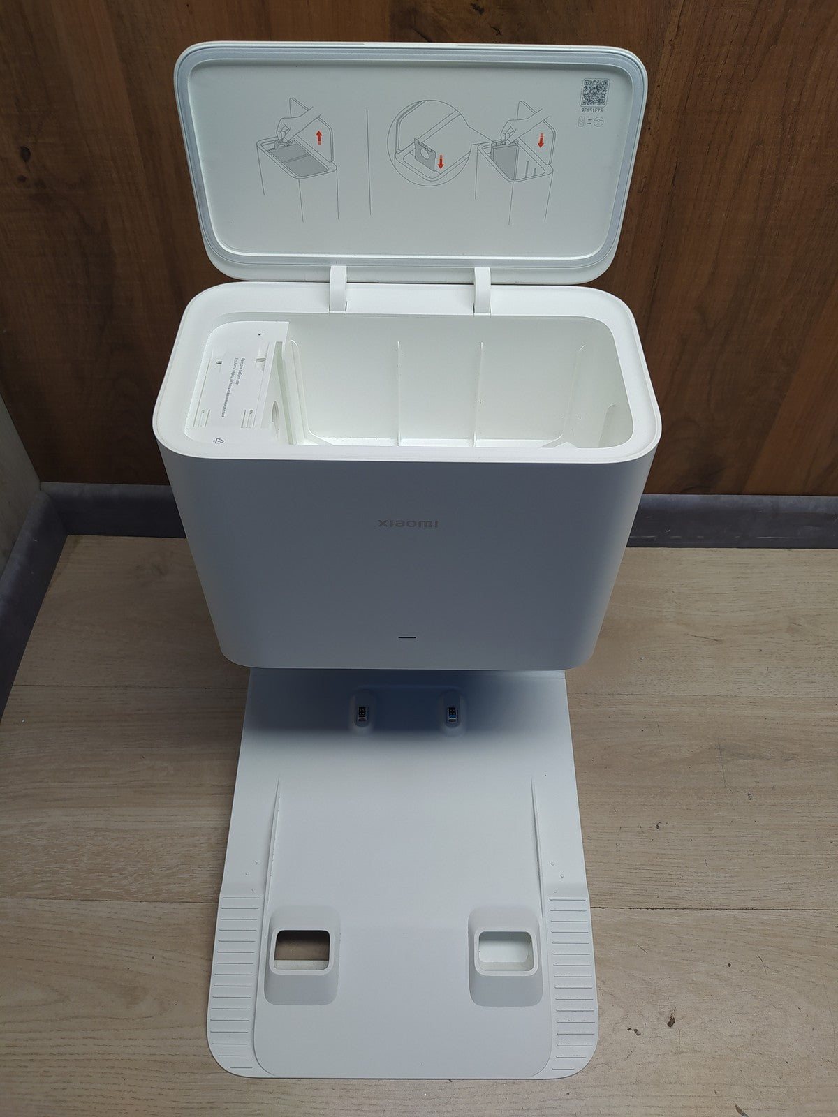 Xiaomi X10 Saugroboter mit Wischfunktion B102GL, I36695
