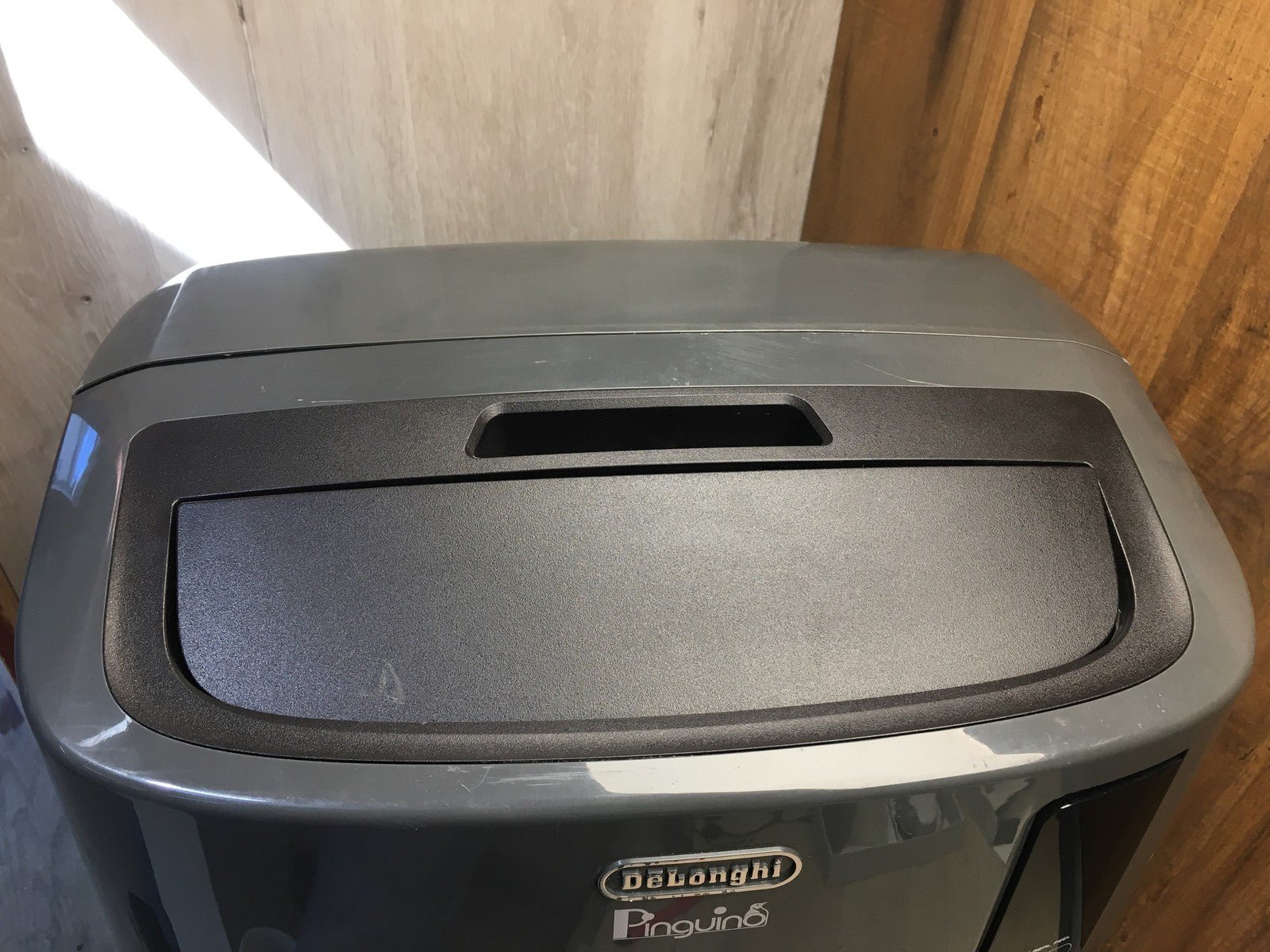 DeLonghi Pinguino PAC EL112 CST Klimaanlage 11.000 BTU/h EEK: A+, I39253