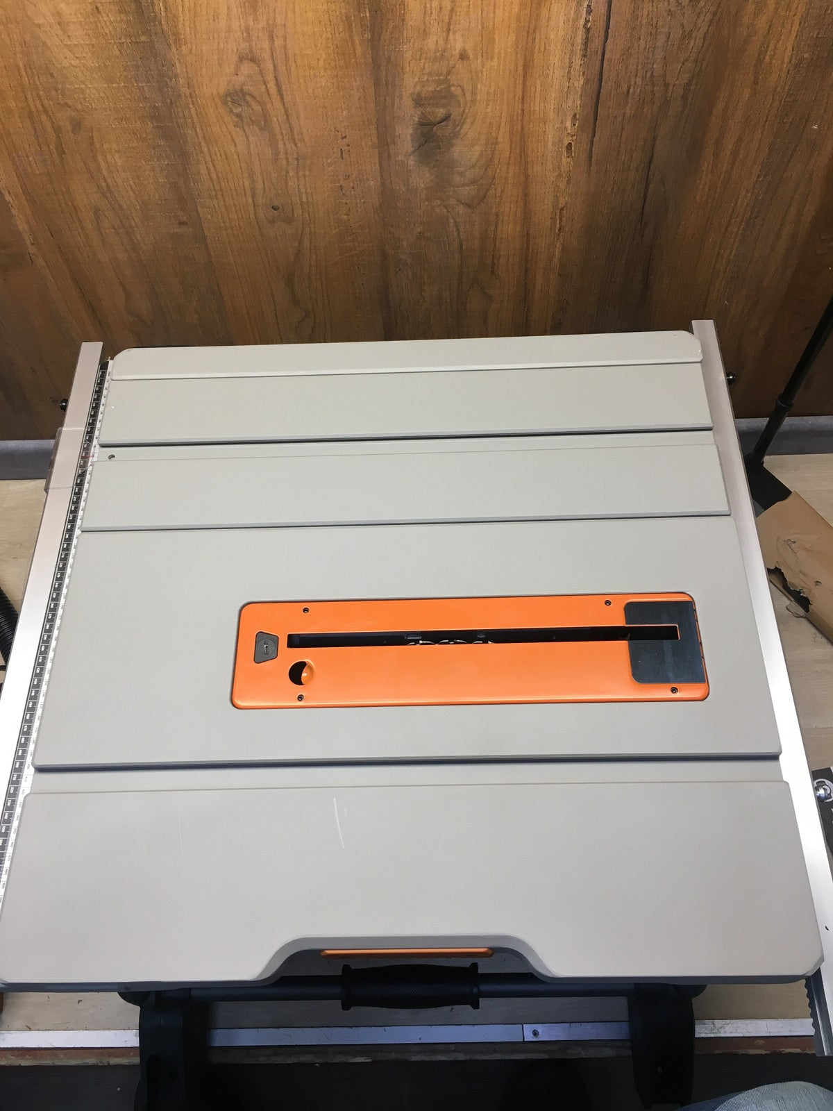 Evolution Power Tools R255TBL+ Tischkreissäge, 1800W, I38705