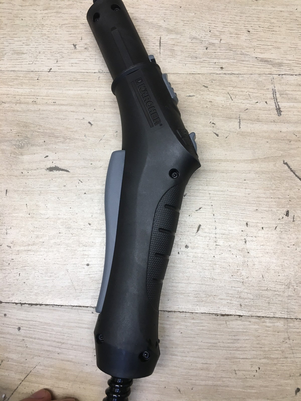 Kärcher Dampfreiniger SC 2 (1.512-600.0), 1500W, I37956