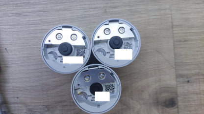 tado° smartes Heizkörperthermostat 3er-Pack, I38113