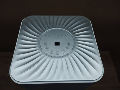 Pasapair mobile Klimaanlage OL-BKY26-A010G, 9000BTU, Klimagerät, I39683