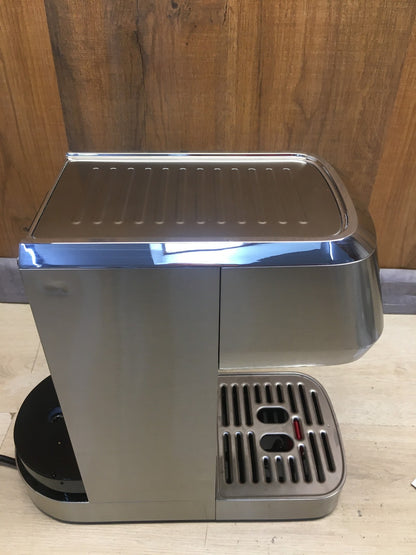 Caso Espresso Gourmet Crema Kaffeemaschine 1824, 1350W, I39440
