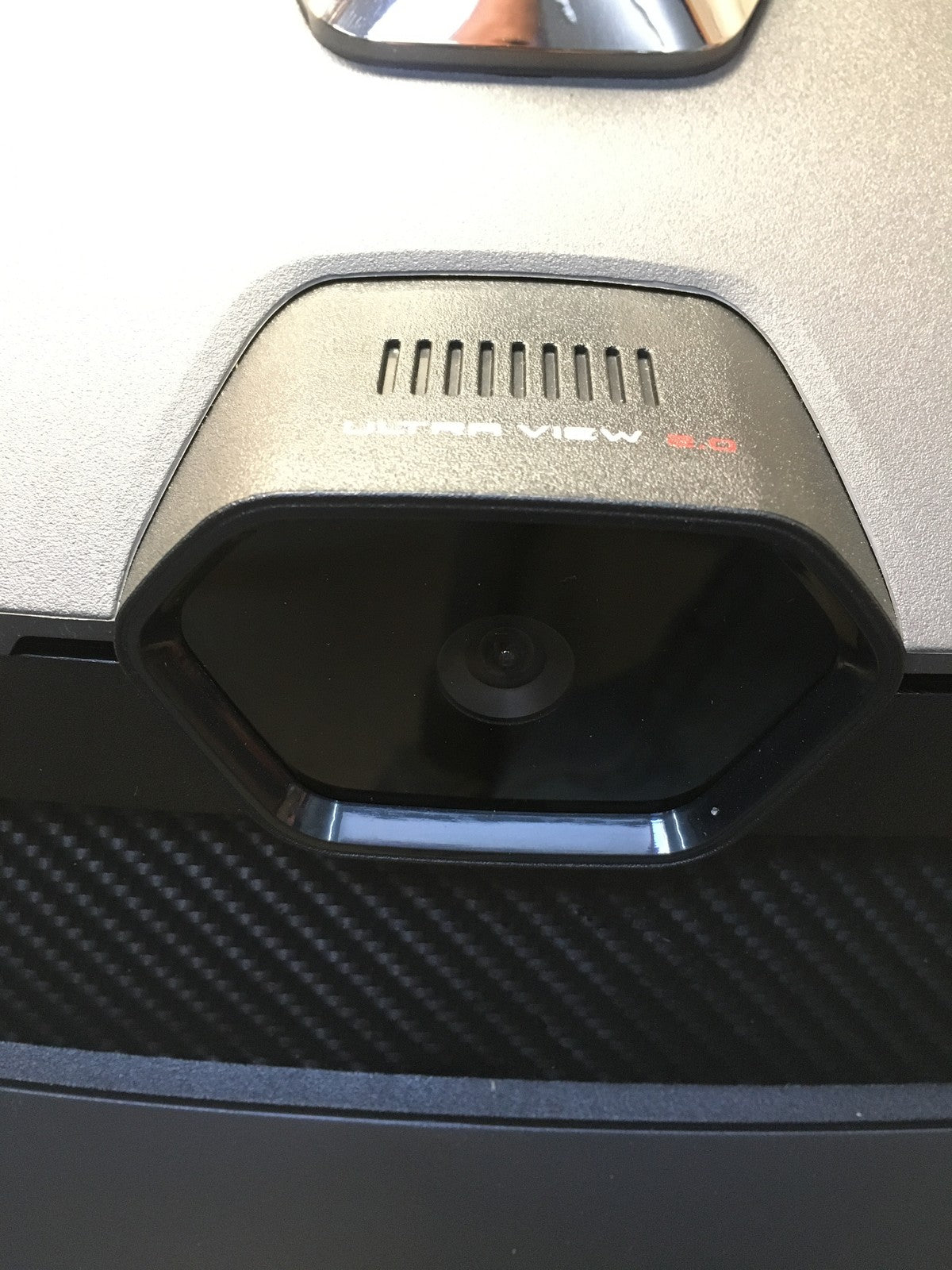 MOVA LiDAX Ultra 1200 Mähroboter ohne Begrenzungskabel MXXM4100 I37870