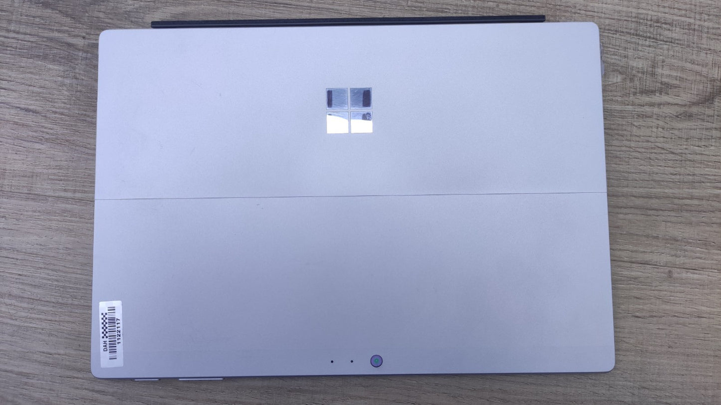 Microsoft Surface Pro 5 Windows Tablet 2736x1824 i5-7300U 8GB 256GB LTE M1807
