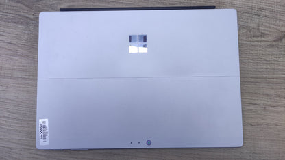 Microsoft Surface Pro 5 Windows Tablet 2736x1824 i5-7300U 8GB 256GB LTE M1807