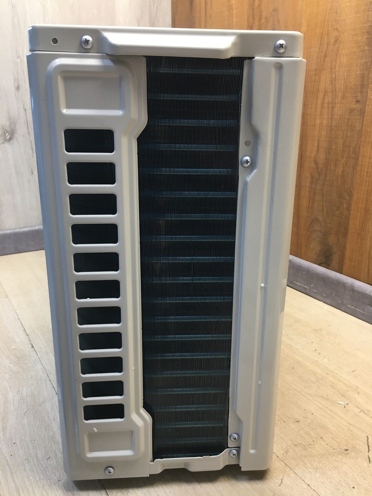 Cecotec 08185 Split-Klimaanlage-Ausseneinheit AirClima 12000, 12000 BTU, I37812