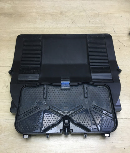 ECOVACS DEEBOT T30S COMBO COMPLETE Saugroboter mit Wischfunktion I35226