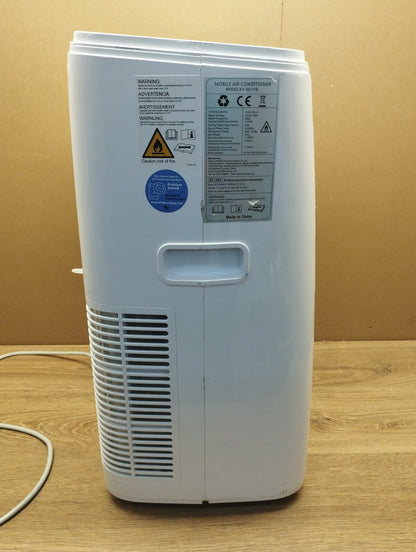 KGOGO Mobile Klimaanlage KY-35/11B, 12.000 BTU/h, Klimagerät, I39650