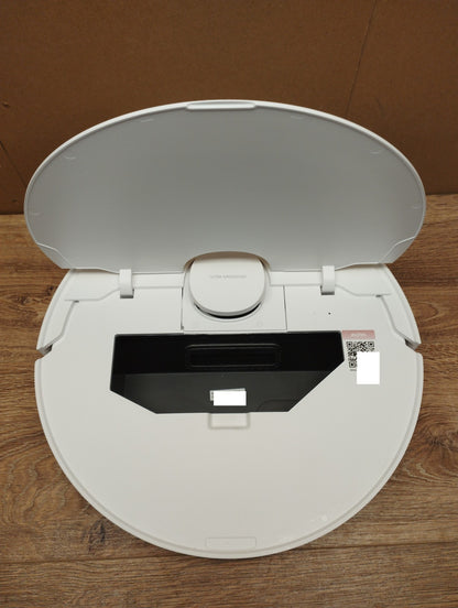 Mova E40 Ultra Saugroboter mit Wischfunktion RLE21SE, weiß, I39460