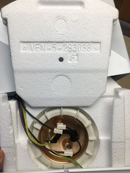 Vaillant eloSTOR VEN 5/7-5 U elektrischer Warmwasserspeicher 0010021140, I39987