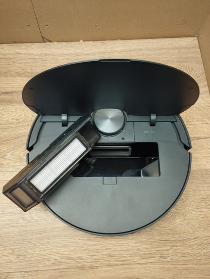 Xiaomi Robot Vacuum X20 Max Saugroboter mit Wischfunktion D109GL, I39728