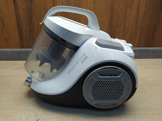 Rowenta Swift Power Cyclonic RO2917 Bodenstaubsauger ohne Beutel, 900W, I35986
