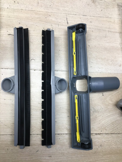 KÄRCHER 1.148-201.0 Nass-/Trockensauger NT 30/1 Tact L, 30L, I39940