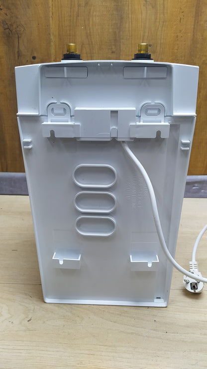 Bosch Tronic TR1500  elektrischer Kleinspeicher Wasser Boiler 5L EEK: A, I35661