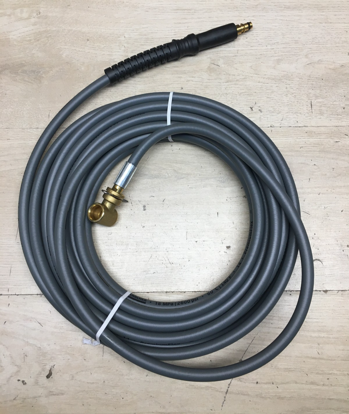 Kärcher K7 PremiumFlex 10 m Hochdruckschlauch 18mpa 2600psi 60C 140F I40830