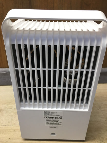 OMISOON DH-KTS05 Mobile Klimaanlage 800ml, 4 in1, I36616