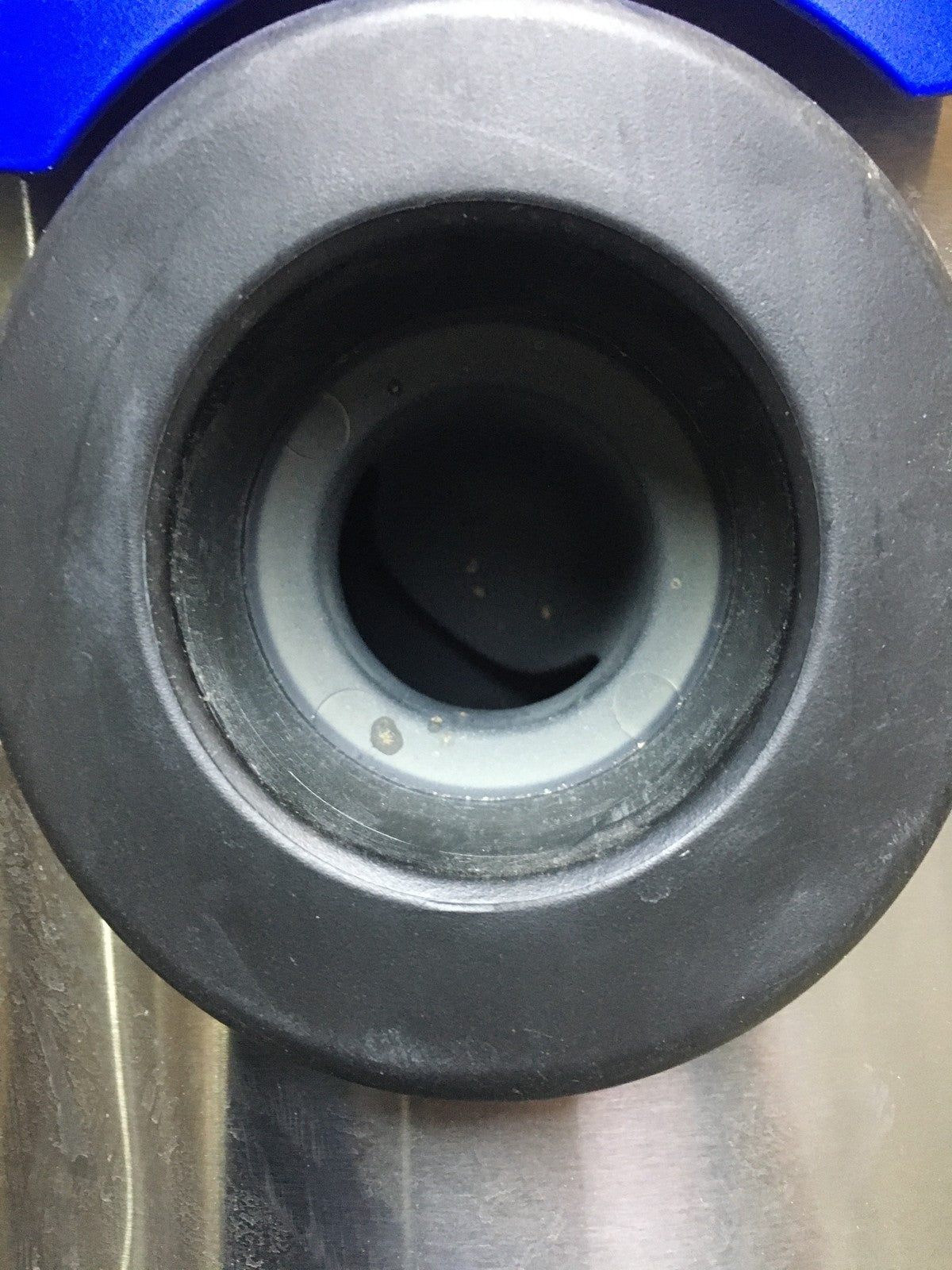 Nilfisk Multi II 30 T INOX VSC Nass-/Trockensauger, Innen- & Außenbereich I35721