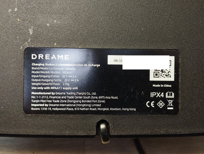 DREAME Intelligenter Mähroboter A1 (MLLA7110), I39529