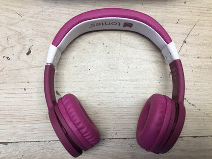 Tonies 04-0036 Kopfhörer, pink, I39184