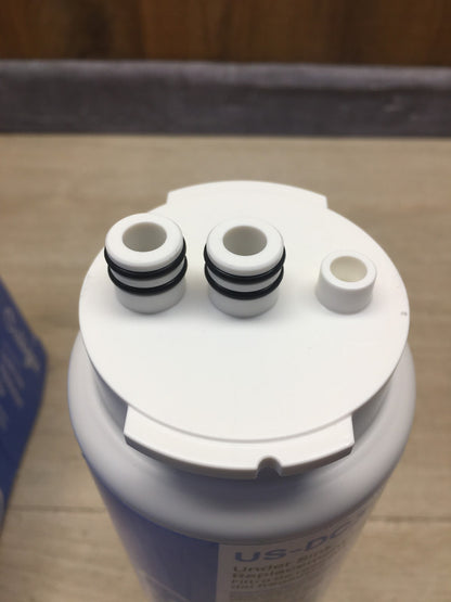 Culligan US-DC3-R Wasserfilterpatrone, I40052