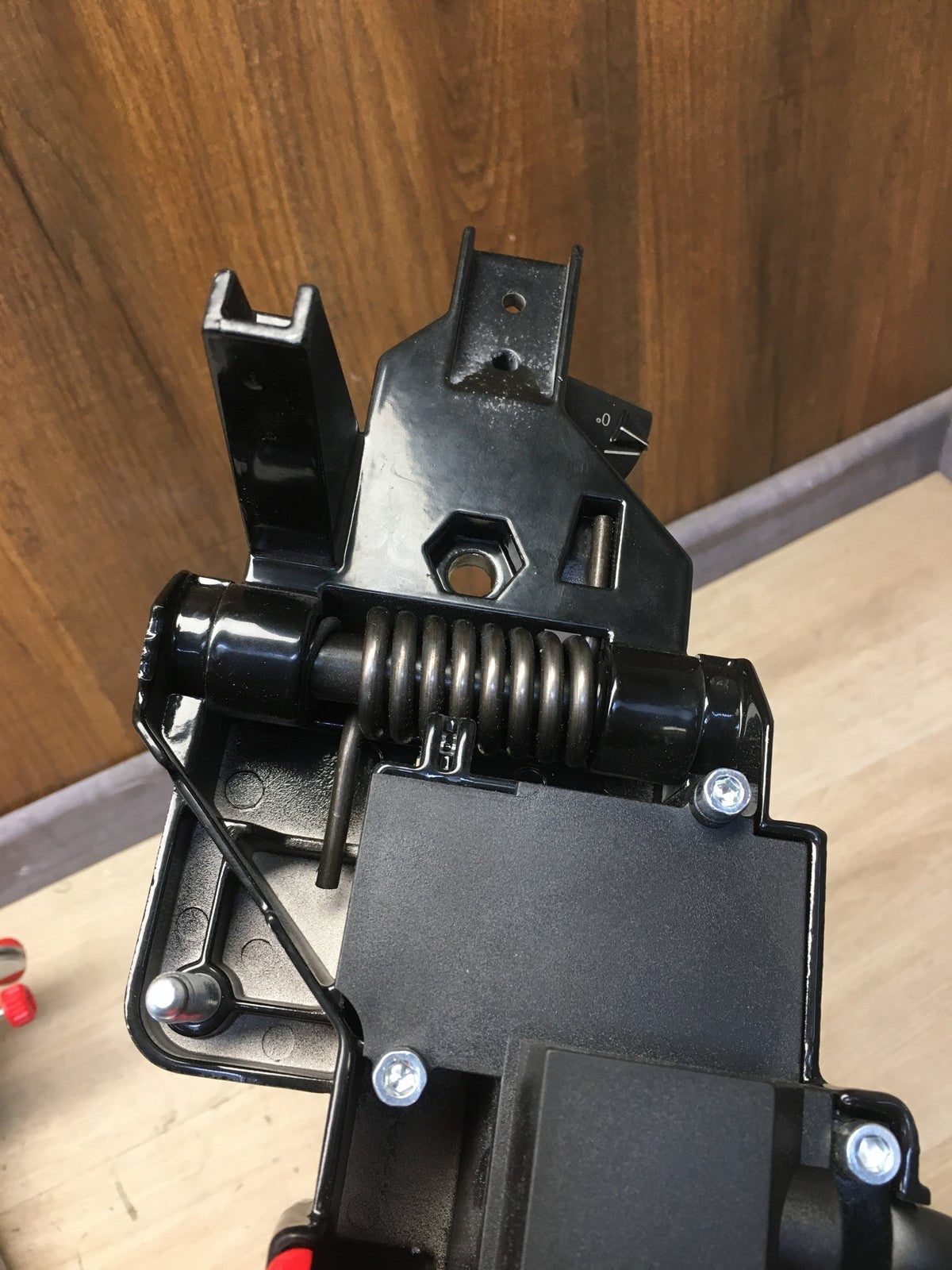 Oregon 520-230 Sägeketten-Schleifmaschine, I38367