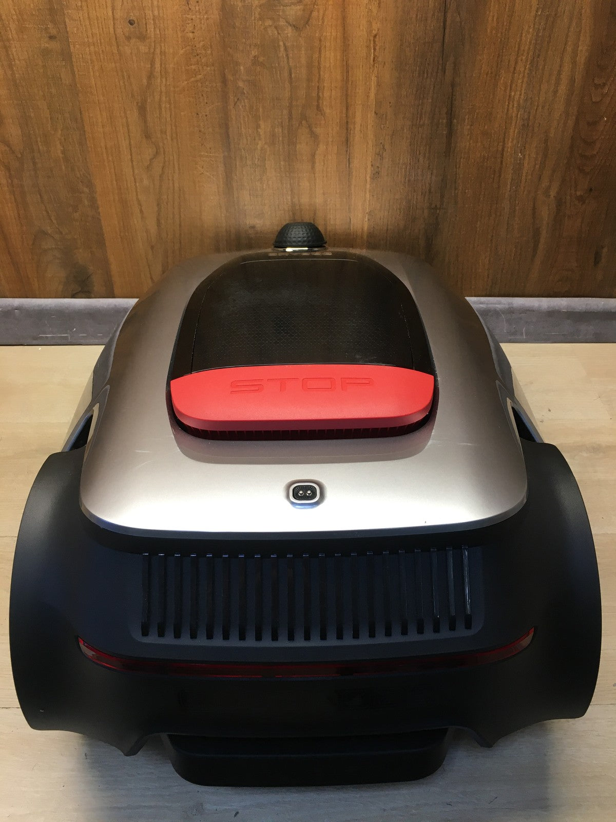 DREAME A2 1200 Mähroboter (MXXA8203) kabellos, für Flächen bis zu 1200m², I37964